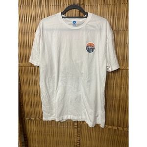 Vast Where‎ Surfing Lives T-Shirt Men's Extra Large